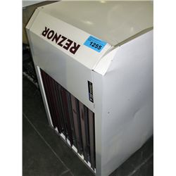 Reznor V3 Tcore 2 central air