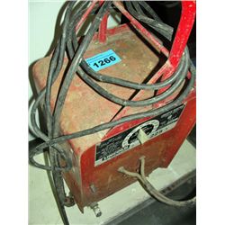 Lincoln welder