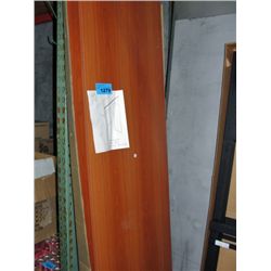 Electrolux twin kit shelving unit