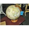 Image 1 : Vintage world globe