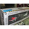 Image 1 : Cobra elite series radio controlled helicopter