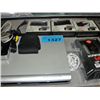 Image 1 : Lot of assorted electronics; dvd player, mp3