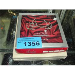 2 middle eastern ceremonial wear pieces