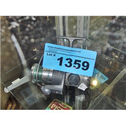 Quantum fishermans spinning reel