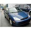 Image 1 : 2000 Ford Focus