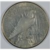 Image 2 : 1928 PEACE DOLLAR F-VF