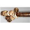 Image 1 : ( 50 ) ONE ROLL 1945 BU LINCOLN CENTS
