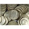Image 2 : $20.00 FACE VALUE OF 40% SILVER KENNEDY HALF DOLLARS