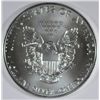 Image 2 : 2013 AMERICAN SILVER EAGLE, GEM BU , STRAIT FROM THE MINT TUBE