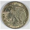 Image 2 : 1939-D WALKING LIBERTY HALF DOLLAR UNC