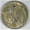 Image 2 : 1942 WALKING LIBERTY HALF DOLLAR UNC