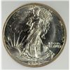 Image 2 : 1944-D WALKING LIBERTY HALF DOLLAR NGC MS66