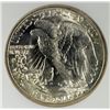 Image 3 : 1944-D WALKING LIBERTY HALF DOLLAR NGC MS66