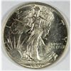 Image 1 : 1946 WALKING LIBERTY HALF DOLLAR UNC