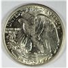 Image 2 : 1946 WALKING LIBERTY HALF DOLLAR UNC