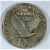 Image 2 : 1919 STANDING LIBERTY QUARTER VF