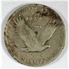 Image 2 : 1919-D STANDING LIBERTY QUARTER VG