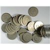 Image 2 : 1899 ROLL OF CIRCULATED LIBERTY NICKELS