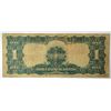 Image 2 : 1899 BLACK EAGLE $1 SILVER CERTIFICATE