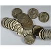 Image 2 : 1923-S BUFFALO NICKEL ROLL PARTIAL DATE