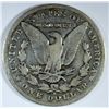 Image 2 : 1901-S MORGAN DOLLAR VG