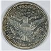 Image 2 : 1907 BARBER QUARTER VF/XF
