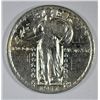 Image 1 : 1917 TYPE 2 STANDING LIBERTY QUARTER XF
