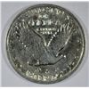 Image 2 : 1917 TYPE 2 STANDING LIBERTY QUARTER XF