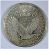 Image 2 : 1917-D TYPE 1 STANDING LIBERTY QUARTER VF