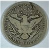 Image 2 : 1892-O BARBER HALF DOLLAR GOOD