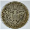 Image 2 : 1893-O BARBER HALF DOLLAR FINE