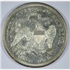 Image 2 : 1872 SEATED DOLLAR XF