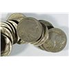 Image 2 : 1927-D ROLL OF BUFFALO NICKELS PARIAL DATES