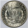 Image 2 : 1886-O MORGAN DOLLAR MS64 BLAST WHITE, RARE