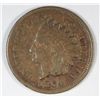 Image 1 : 1864 L INDIAN HEAD CENT VG