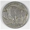 Image 2 : 1921-S BUFFALO NICKEL FINE