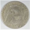 Image 2 : 1830 BUST HALF DOLLAR GOOD