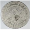 Image 2 : 1834 BUST HALF DOLLAR GOOD