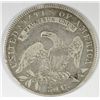 Image 2 : 1836 BUST HALF DOLLAR VF (MINT ERROR)