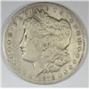 Image 1 : 1878-CC MORGAN DOLLAR GOOD+