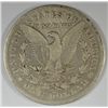 Image 2 : 1878-CC MORGAN DOLLAR GOOD+