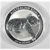 Image 2 : 2012 1 OZT .999 FS AUSTRALIAN KOALA