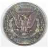 Image 2 : 1889 MORGAN DOLLAR BU TONED