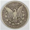 Image 2 : 1890-CC MORGAN DOLLAR VG