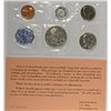 Image 2 : 1962 AND 1963 U.S. PROOF SETS IN NICE ORIGINAL PACKAGING