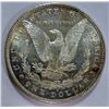 Image 2 : 1899-S MORGAN DOLLAR MS63 PL SCARCE
