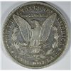 Image 2 : 1893-CC MORGAN DOLLAR XF40 ORIGINAL, RARE
