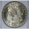Image 2 : 1883-O MORGAN DOLLAR ICG MS64