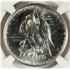 Image 2 : 1935-D TEXAS COMMEM HALF DOLLAR NGC MS65