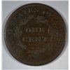 Image 2 : 1809 LARGE CENT GOOD